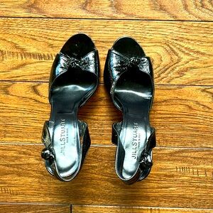 Jill Stuart Heels